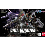 HG GAIA GUNDAM - Model Kit Articulado - Bandai