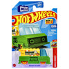 Brickin Delivery - Brick Rides 3/5 - Hot Wheels
