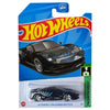 Automobili Pininfarina Battista - Green Speed 5/10 - Hot Wheels