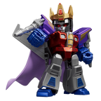 Figura Sorpresa - Transformers Defender Version 02 The Overthrow - Model Kit - BLOKEES