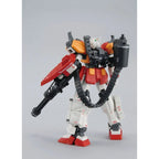 MG 1/100 GUNDAM HEAVYARMS EW VER. - Model Kit Articulado - Bandai
