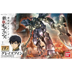 HG 1/144 GRAZE EIN - Model Kit Articulado - Bandai