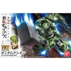 HG 1/144 GUNDAM GUSION - Model Kit Articulado - Bandai