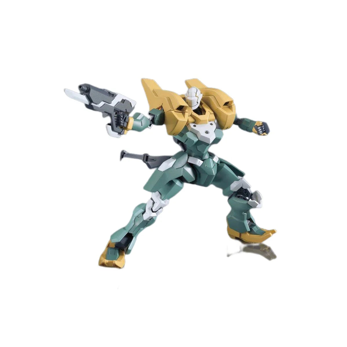 HG 1/144 HEKIJA - Model Kit Articulado - Bandai