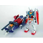 HGUC 1/144 G ARMOR - Model Kit Articulado - Bandai