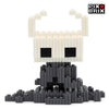 Hollow Knight Armable 3D - Pix Brix