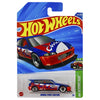 Honda Civic Custom - Reverse Rake 5/5 - Hot Wheels
