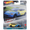 Honda Civic Eg - Modern Classics 1/5 - Hot Wheels