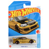 Honda Civic Si - J-Imports 2/10 - Hot Wheels