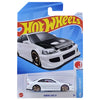 Honda Civic Si - J-Imports 2/10 - Hot Wheels