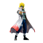Minato Namikaze (Reanimation) - Champion Class 03 - Model Kit Articulado - BLOKEES