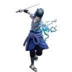 Sasuke Uchiha - Champion Class 04 - Model Kit Articulado - BLOKEES