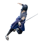 Sasuke Uchiha - Champion Class 04 - Model Kit Articulado - BLOKEES