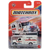International Terrastar - 24/125 - 2025 - Matchbox