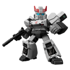 Figura Sorpresa - Transformers Defender Version 01 Shattered Alliance - Model Kit - BLOKEES