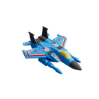 Figura Sorpresa - Transformers Defender Version 01 Shattered Alliance - Model Kit - BLOKEES