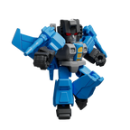 Figura Sorpresa - Transformers Defender Version 01 Shattered Alliance - Model Kit - BLOKEES