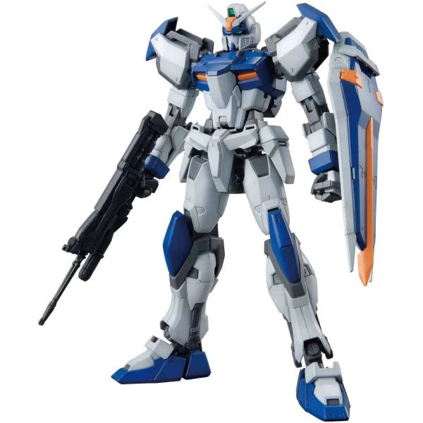 MG 1/100 DUEL GUNDAM ASSAULTSHROUD - Model Kit Articulado - Bandai