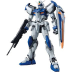 MG 1/100 DUEL GUNDAM ASSAULTSHROUD - Model Kit Articulado - Bandai