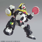 SERGENT KERORO PLAMO COLLECTION TAMAMA ROBO Mk-Ⅱ - Model Kit Articulado - Bandai