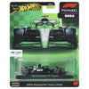 Kick Sauber F1 Team (#24) - Formula 1 - Hot Wheels