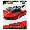 Laferrari - Eurospeed 3/5 - Hot Wheels