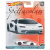 Lamborghini Countach LPI 800-4 - Spettacolare 4/5 - Hot Wheels