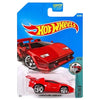 Lamborghini Countach - Tooned 6/10 - Hot Wheels