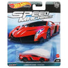 Lamborghini Veneno - Speed Machines 5/5 - Hot Wheels