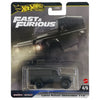 Land Rover Defender 110 - Fast y Furious 4/5 - Hot Wheels