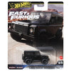 Land Rover Defender 90 - Fast y Furious 5/5 - Hot Wheels