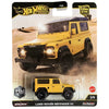 Land Rover Defender 90 - Hw Off Road 2/5 - Hot Wheels