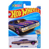 Layin Lowrider - Celebration Racers 7/10 - Hot Wheels