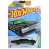 Layin Lowrider - Reverse Rake 3/5 - Hot Wheels