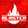 BlasterChile logo