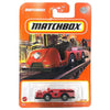 MBX Mini Cargo Truck - 23/100 - 2021 - Matchbox