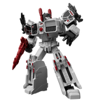 Figura Sorpresa - Transformers Galaxy Version 08 ONE SHALL FALL - Model Kit - BLOKEES