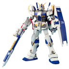 MG 1/100 RX-78-4 GUNDAM - Model Kit Articulado - Bandai