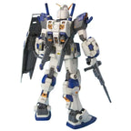 MG 1/100 RX-78-4 GUNDAM - Model Kit Articulado - Bandai