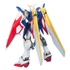 MG 1/100 WING GUNDAM - Model Kit Articulado - Bandai