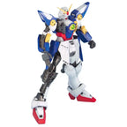MG 1/100 WING GUNDAM - Model Kit Articulado - Bandai