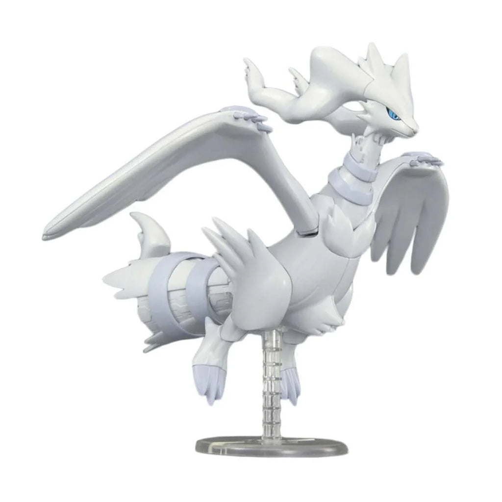 Reshiram - Pokémon Model Kit