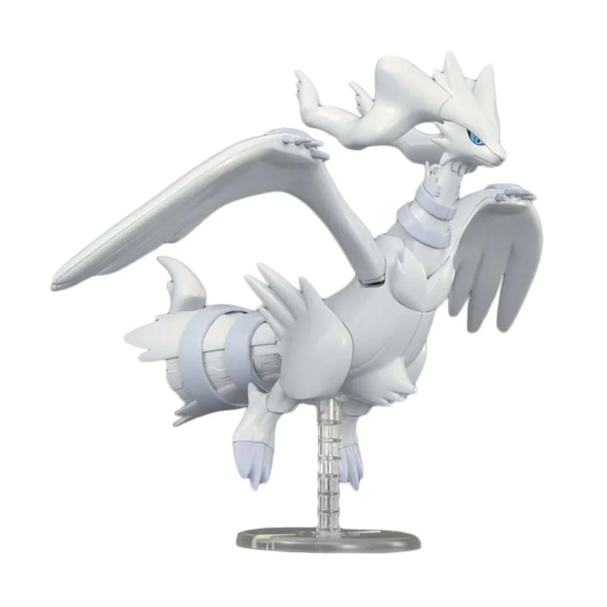 Reshiram - Pokémon Model Kit