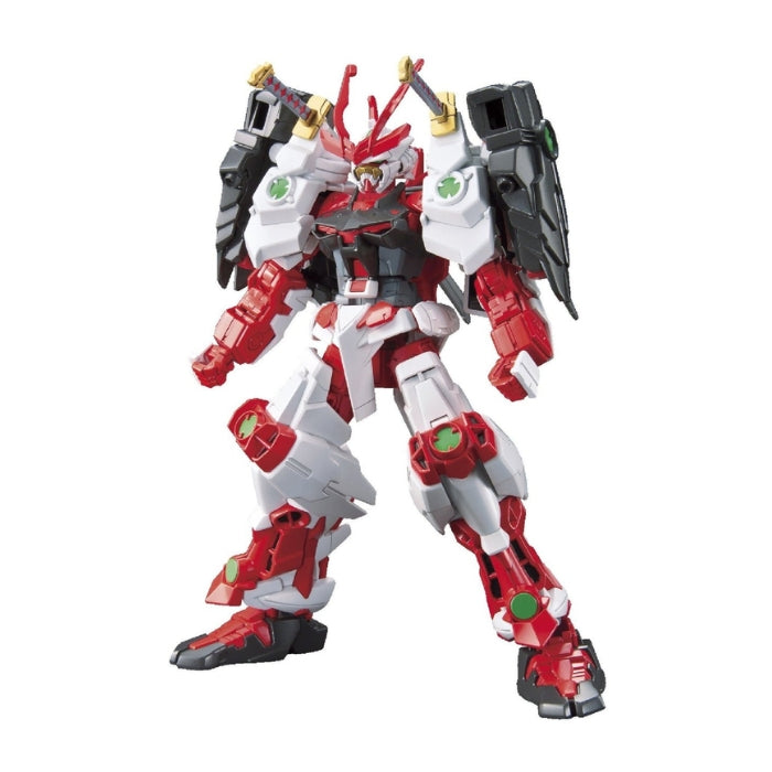 HGBF 1/144 SENGOKU ASTRAY GUNDAM - Model Kit Articulado - Bandai