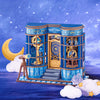 Magic Astronomy Shop - Rolife - Maqueta Miniatura