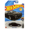 Maserati Shamal - Metro 4/5 - Hot Wheels