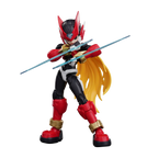 Mega Man ZERO  - Megaman Champion Class 02 - Model Kit - BLOKEES