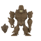 Figura Sorpresa - DC Defender Version 03 -  Arkham: Chaos Prologue - Model Kit - BLOKEES