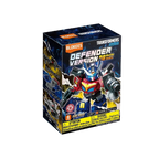 Figura Sorpresa - Transformers Defender Version 08 Battle Stars - Model Kit - BLOKEES