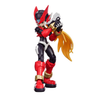Mega Man ZERO  - Megaman Champion Class 02 - Model Kit - BLOKEES